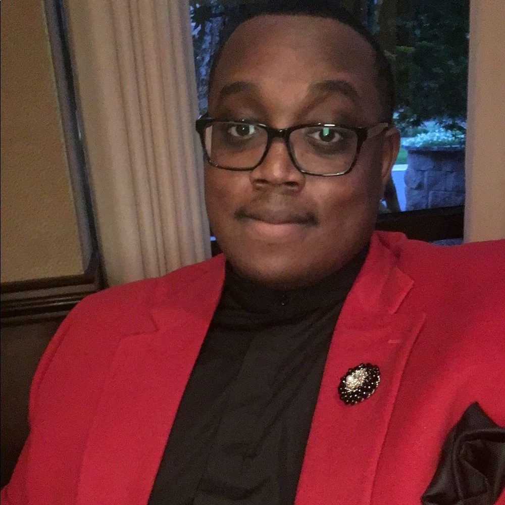 Meet your Posher, Dorrian